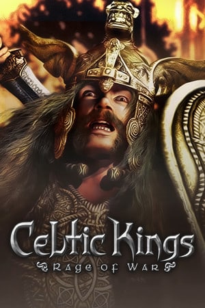 Скачать Celtic Kings: Rage of War