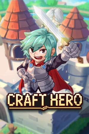 Скачать Craft Hero