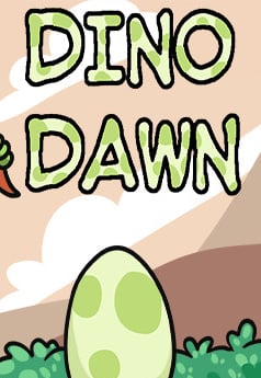 Скачать Dino Dawn