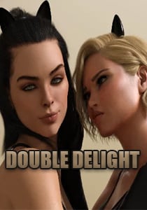 Скачать Double Delight