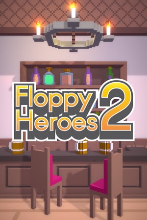 Скачать Floppy Heroes 2