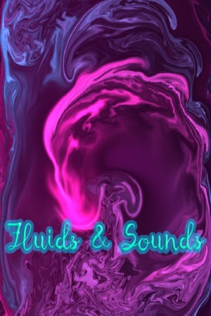 Скачать Fluids and Sounds: Mind relaxing and meditative