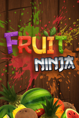 Скачать Fruit Ninja