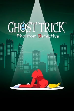 Скачать Ghost Trick: Phantom Detective