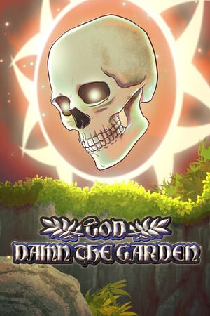 Скачать God Damn The Garden