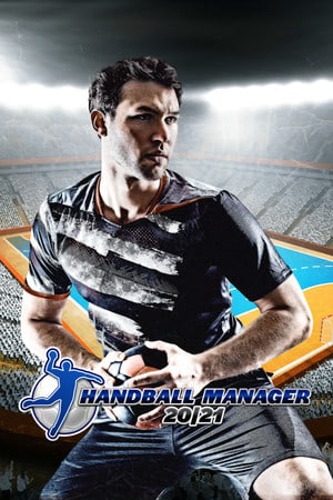 Скачать Handball Manager 2021