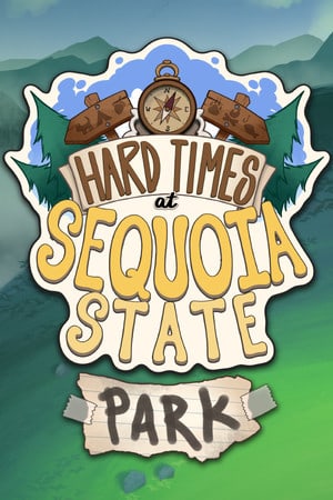 Скачать Hard Times at Sequoia State Park
