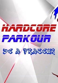 Скачать Hardcore Parkour