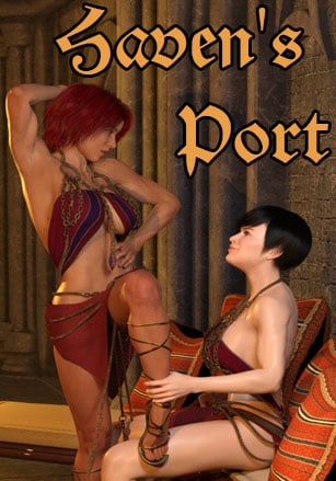 Скачать Haven's Port