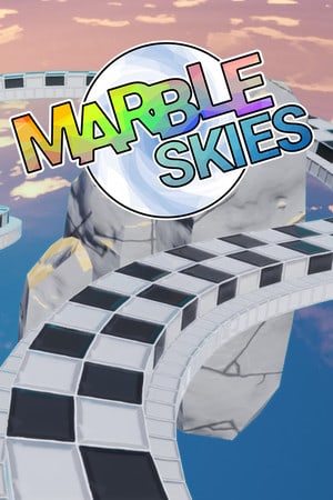 Скачать Marble Skies