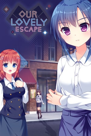 Скачать Our Lovely Escape