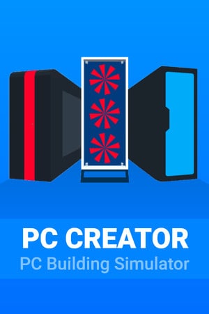 Скачать PC Creator - PC Building Simulator