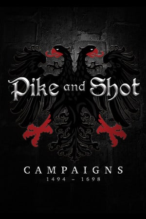 Скачать Pike and Shot : Campaigns