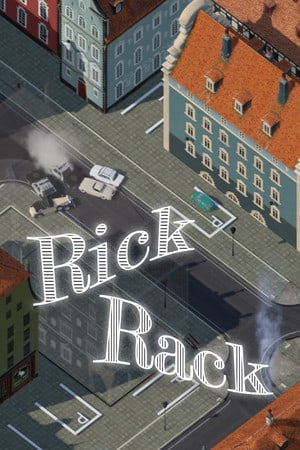 Скачать Rick Rack