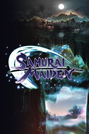 Скачать SAMURAI MAIDEN