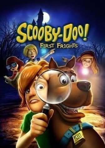 Скачать Scooby-Doo! First Frights