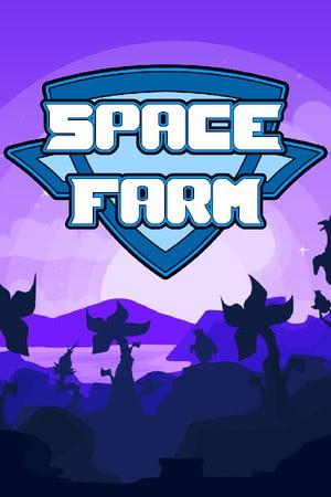 Скачать Space Farm