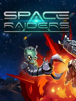 Скачать Space Raiders RPG