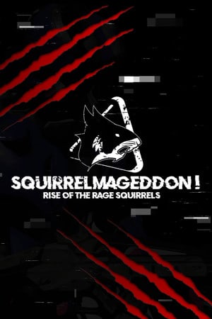 Скачать Squirrelmageddon!