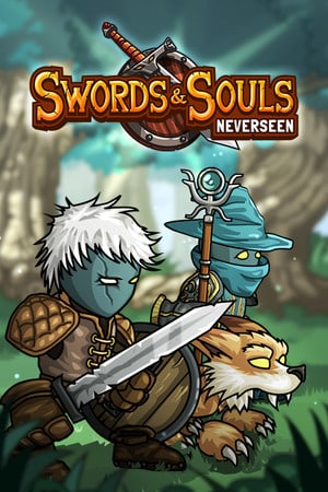 Скачать Swords and Souls: Neverseen