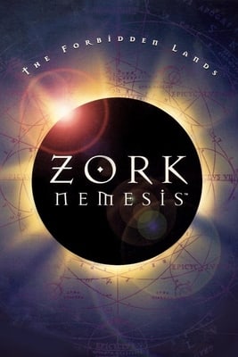 Скачать Zork Nemesis: The Forbidden Lands