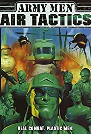 Скачать Army Men: Air Tactics