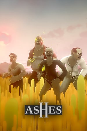 Скачать Ashes 2