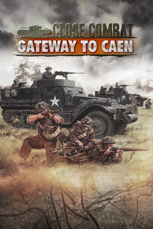 Скачать Close Combat - Gateway to Caen