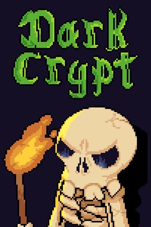 Скачать Dark Crypt