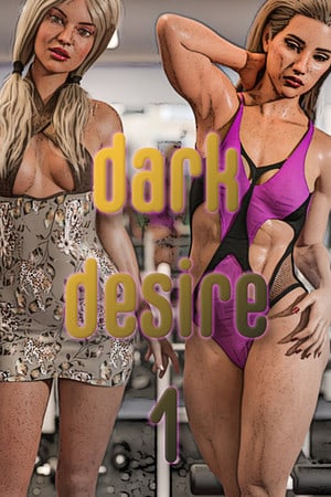 Скачать Dark Desire 1