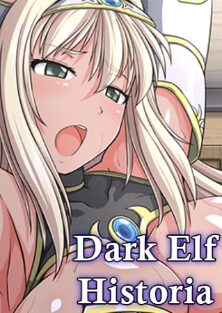 Скачать Dark Elf Historia