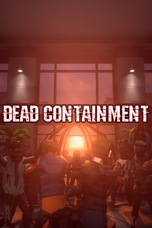 Скачать Dead Containment