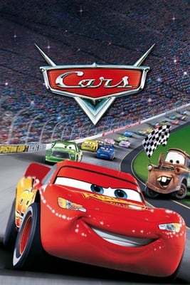 Скачать Disney Pixar Cars