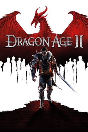 Скачать Dragon Age 2