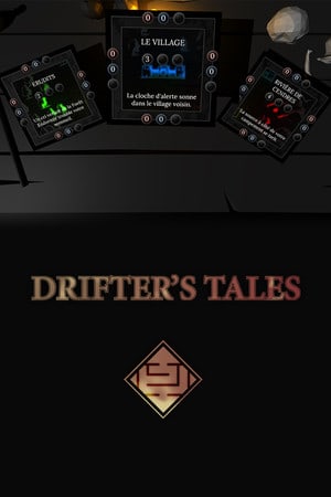 Скачать Drifter's Tales