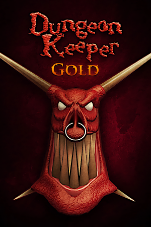 Скачать Dungeon Keeper