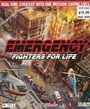 Скачать Emergency: Fighters for Life