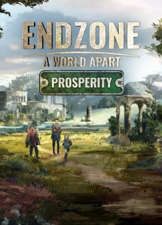 Скачать Endzone - A World Apart: Prosperity