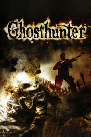 Скачать GhostHunter