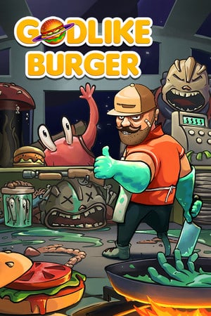 Скачать Godlike Burger