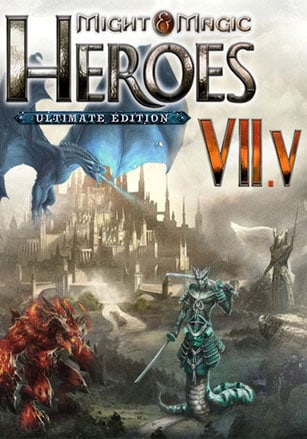 Скачать Heroes of Might and Magic 7.5: Ultimate Edition