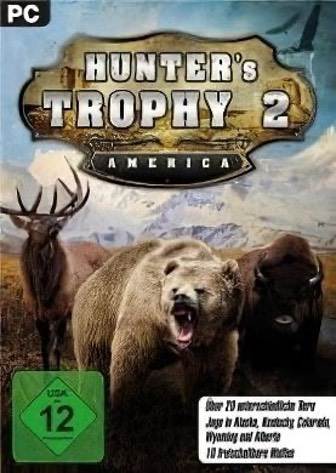 Скачать Hunters Trophy 2: America