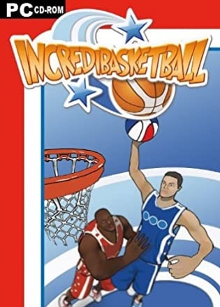 Скачать IncrediBasketball