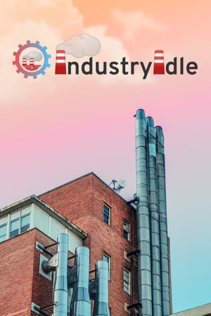 Скачать Industry Idle