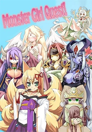 Скачать Monmusu Quest! Paradox RPG