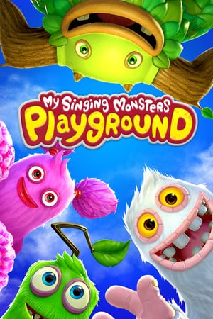 Скачать My Singing Monsters Playground