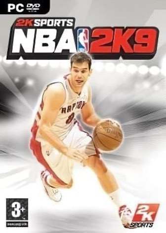 Скачать NBA 2K9