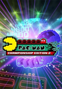 Скачать PAC-MAN CHAMPIONSHIP EDITION 2