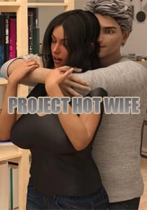 Скачать Project Hot Wife
