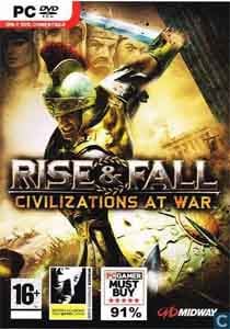 Скачать Rise and Fall: Civilizations at War